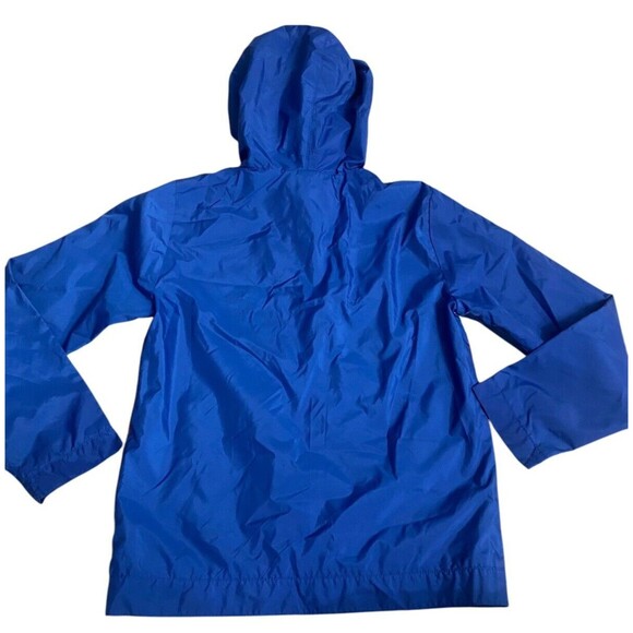 Levi's Boy's Jacket Large  12-13 Color Block Zip Up Lightweight - Picture 5 of 8